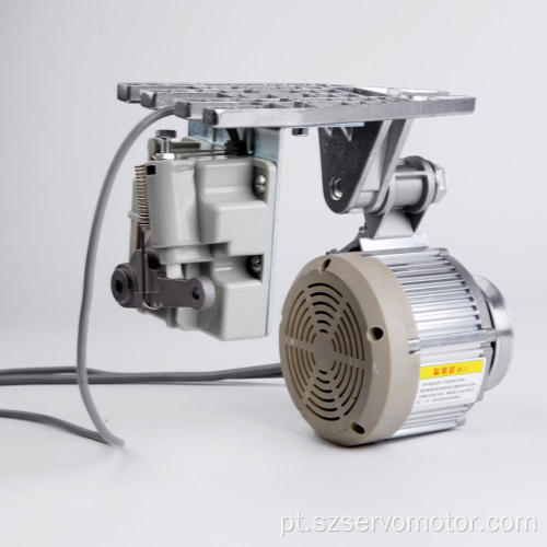 550W 110V220V Peças de máquina de costura industrial a motor